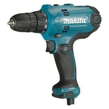 Шуруповерт Makita DF0300 сетевой DF0300 фото