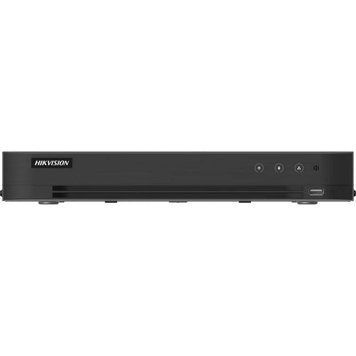 Відеореєстратор 16-канальний 1080p 1U H.265 AcuSense DVR 99-00019968 фото