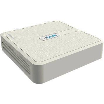Видеорегистратор DS-HiLookI-NVR-108H-D/8P(C) 8-канальный IP PoE 99-00007802 фото