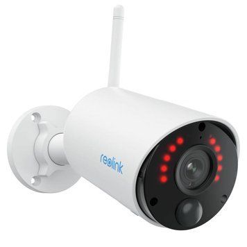 IP камера Reolink Argus Series B320 (Argus Eco) B320 фото