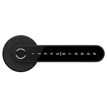 Умный замок SEVEN LOCK SL-7739BF 99-00019638 фото