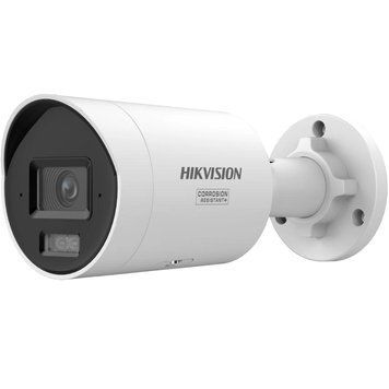 IP відеокамера Hikvision DS-2CD2087G3-LI2UY 8МП (2.8мм) 99-10026914 фото