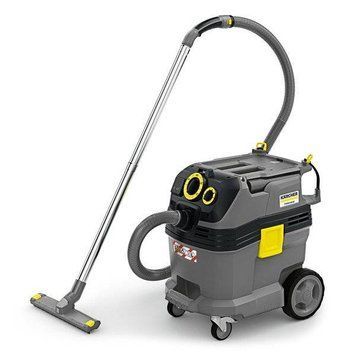 Пилосос професійний Karcher NT 30/1 Tact Te L для сухого та вологого прибирання 1.148-211.0 фото