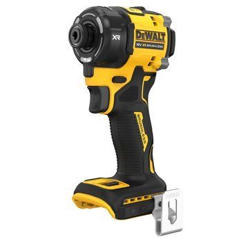 Шуруповерт ударный гидравлический бесщеточный аккумуляторный DeWALT DCF870NT DCF870NT фото