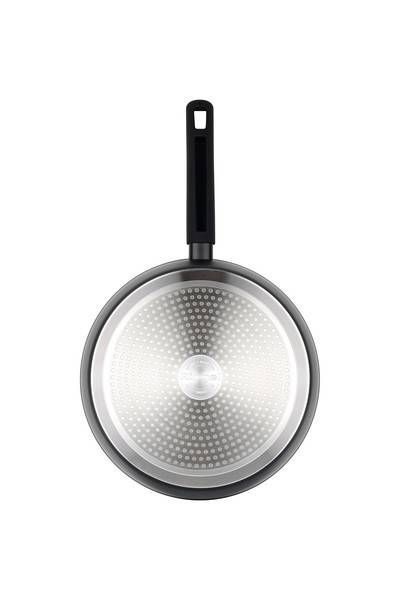 Сковорідка RINGEL Salsa глибока 28 см б/кришки (RG-1134-28) RG-1134-28 фото