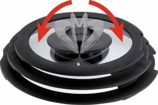 Крышка Tefal Ingenio 28см (L9846753) L9846753 фото
