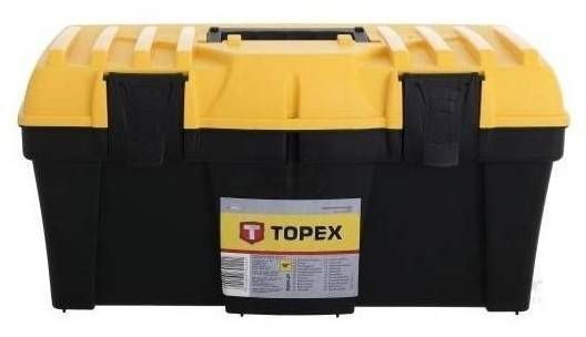Ящик для інструментів Topex 79R122 18'' 79R122 фото