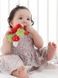 Клипса для коляски sigikid Грибочек (41884SK) 41884SK фото 2