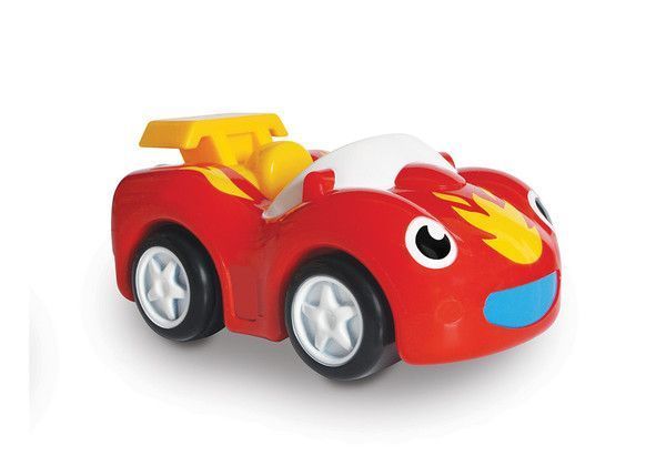 Іграшка WOW TOYS Fireball Frankie Френкі кульова блискавка 01015 фото