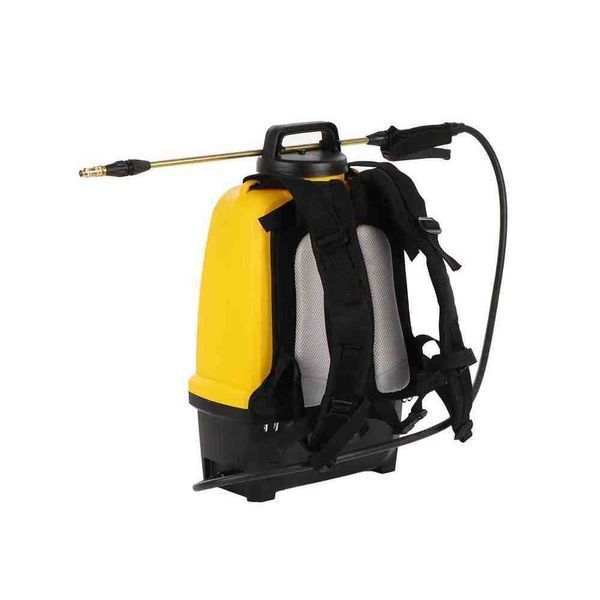 Обприскувач акумуляторний ранцевий STANLEY SXSPBS16E SXSPBS16E фото
