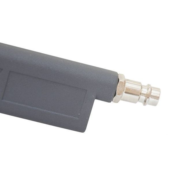 Фарборозпилювач HP &Oslash;1.5 з в/б (мет) SIGMA (6811051) SG-6811051 фото