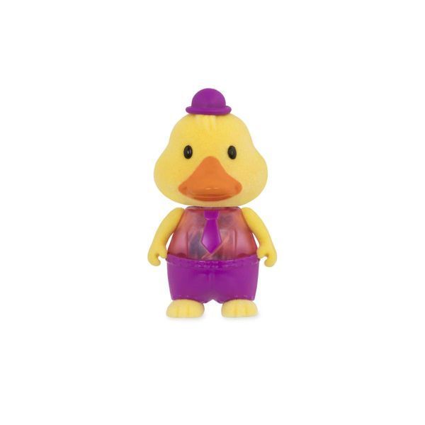 Игрушка Li`l Woodzeez Bobblehead Сюрприз со светом. Серия 5 (51401GTZ) 51401GTZ фото