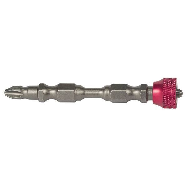Біти з обмежувачем PH2-PH2&times;65мм &frac14;" 5шт S2 (блістер) ULTRA (4016552) SG-4016552 фото