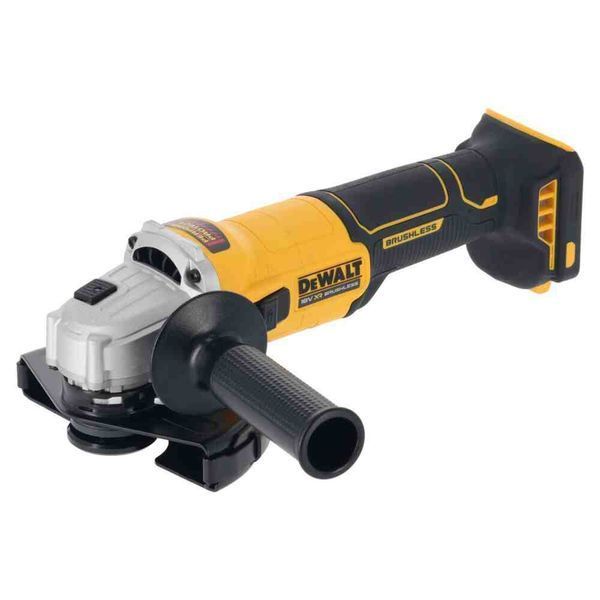 Болгарка (кутова шліфувальна) DeWALT DCG407N DCG407N фото
