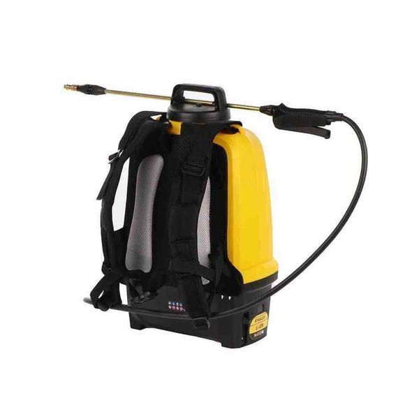 Обприскувач акумуляторний ранцевий STANLEY SXSPBS16E SXSPBS16E фото