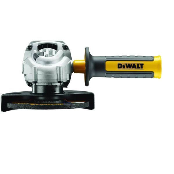 Шліфмашина кутова - болгарка мережева DeWALT DWE4217 DWE4217 фото