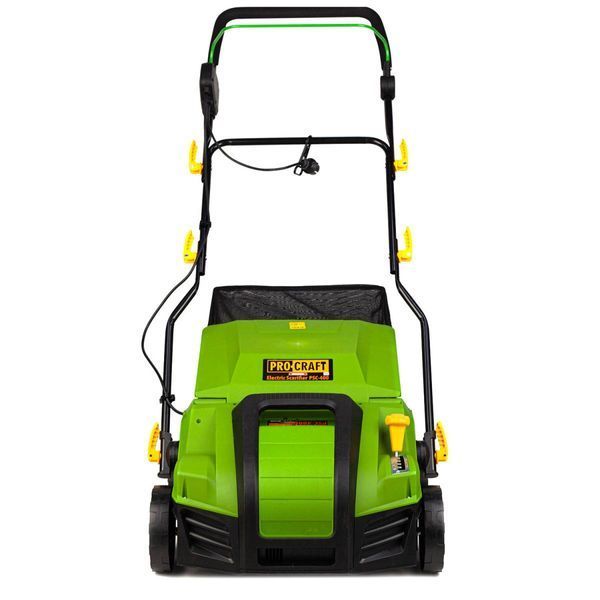 Скарификатор электрический Procraft PSC400 PC-004000 фото
