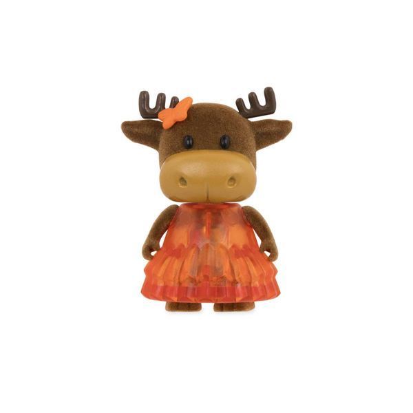 Игрушка Li`l Woodzeez Bobblehead Сюрприз со светом. Серия 5 (51401GTZ) 51401GTZ фото