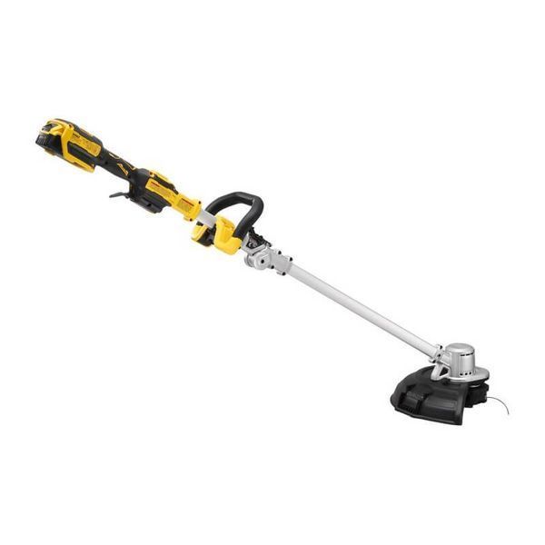 Коса аккумуляторная бесщеточная DeWALT DCMST561P1 DCMST561P1 фото