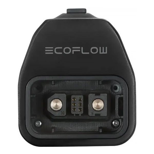 Адаптер EcoFlow Smart Generator Adapter до Delta Pro DELTAProTG фото