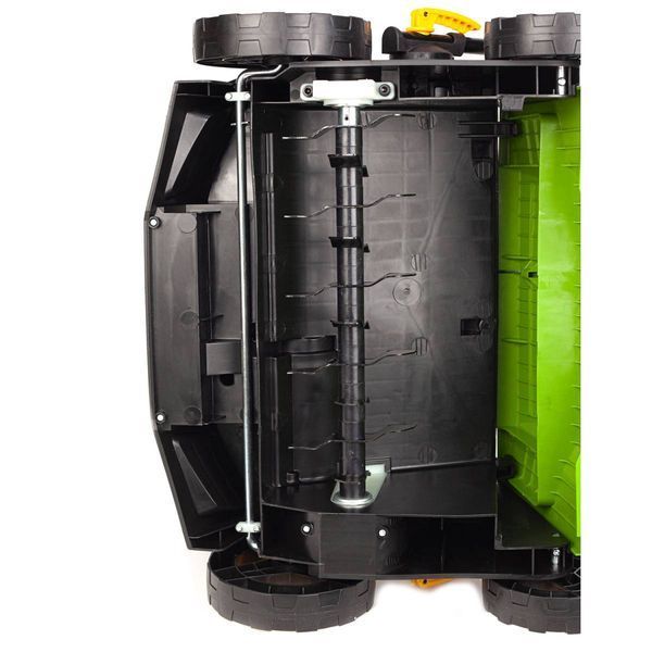Скарификатор электрический Procraft PSC400 PC-004000 фото
