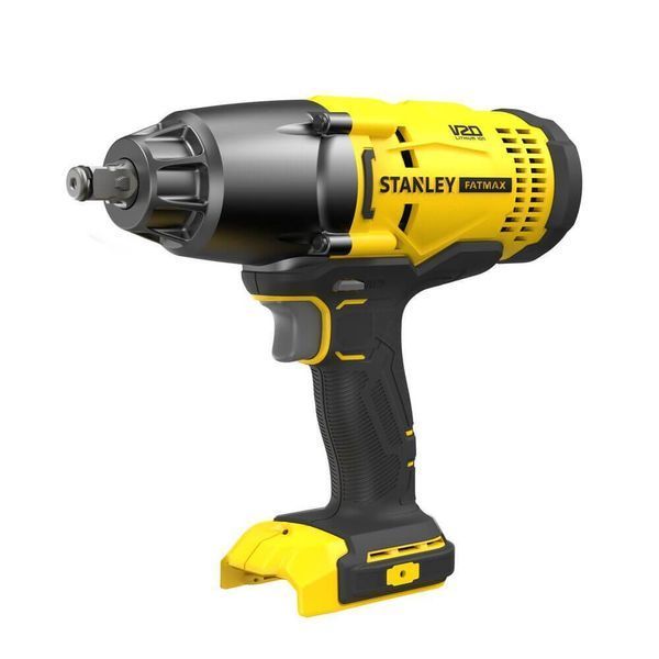 Гайковерт ударный аккумуляторный STANLEY FATMAX SFMCF900B SFMCF900B фото