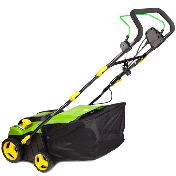 Скарификатор электрический Procraft PSC400 PC-004000 фото