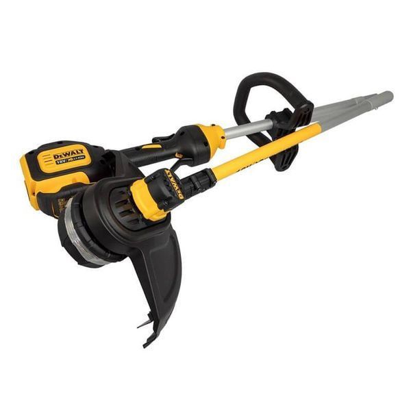 Коса аккумуляторная бесщеточная DeWALT DCMST561P1 DCMST561P1 фото
