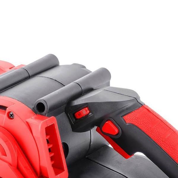 Шлифмашина ленточная 1010 Вт, 120-380 м/мин. 76*533 мм INTERTOOL WT-0530 WT-0530 фото