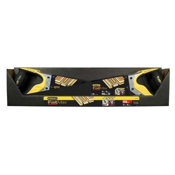 Ножівка Stanley Fatmax Blade Armor (2-20-533) 2-20-533 фото