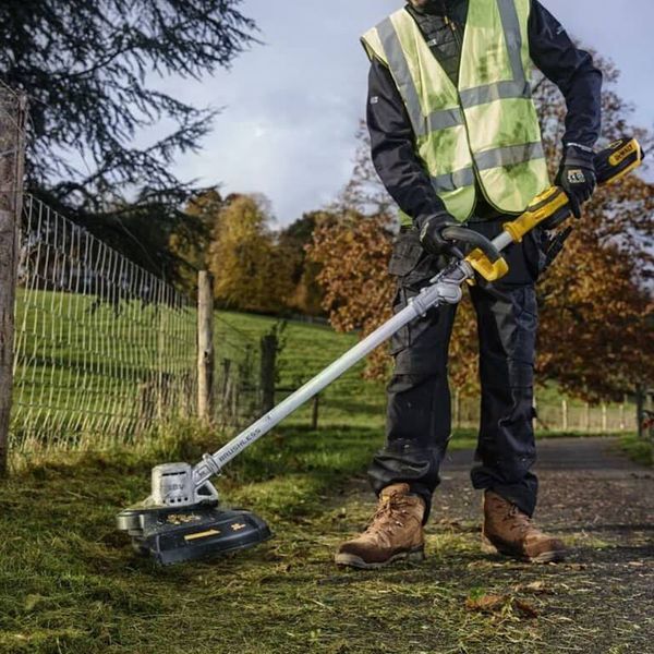 Коса аккумуляторная бесщеточная DeWALT DCMST561P1 DCMST561P1 фото