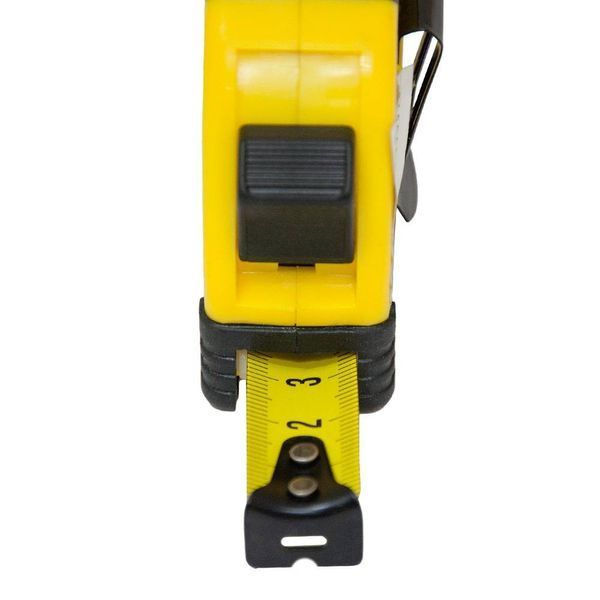 Рулетка shiftlock 8м&times;25мм SIGMA (3815081) SG-3815081 фото