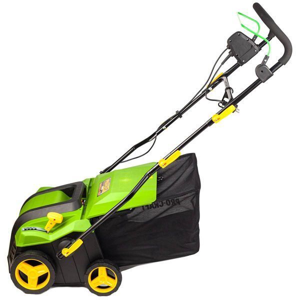 Скарификатор электрический Procraft PSC400 PC-004000 фото