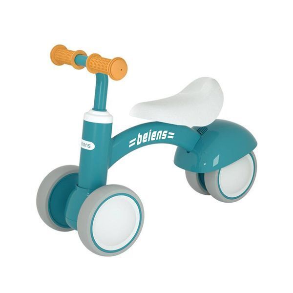 Беговел детский Beiens (TC07blue) 7031 фото