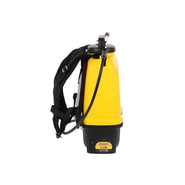 Обприскувач акумуляторний ранцевий STANLEY SXSPBS16E SXSPBS16E фото