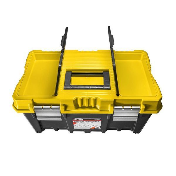 Ящик для инструмента Stark Magnum 19" 488x287x237 мм (100005019) 100005019 фото