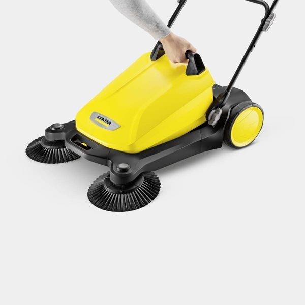 Підмітальна машина Karcher 1.766-365.0 1.766-365.0 фото