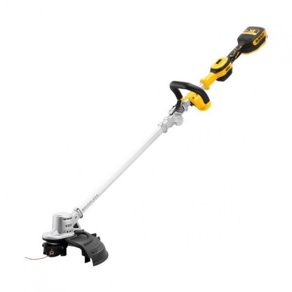Коса аккумуляторная бесщеточная DeWALT DCMST561P1 DCMST561P1 фото