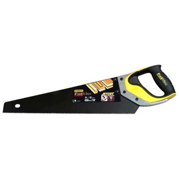 Ножівка Stanley Fatmax Blade Armor (2-20-533) 2-20-533 фото