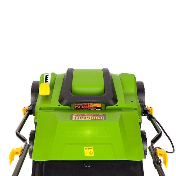 Скарификатор электрический Procraft PSC400 PC-004000 фото