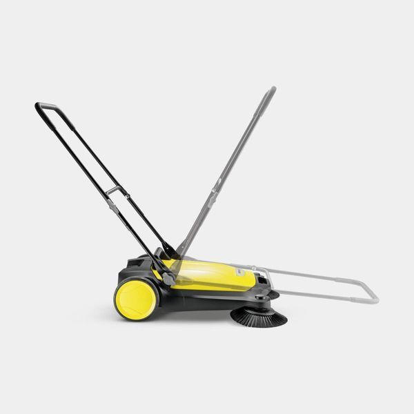 Підмітальна машина Karcher 1.766-365.0 1.766-365.0 фото