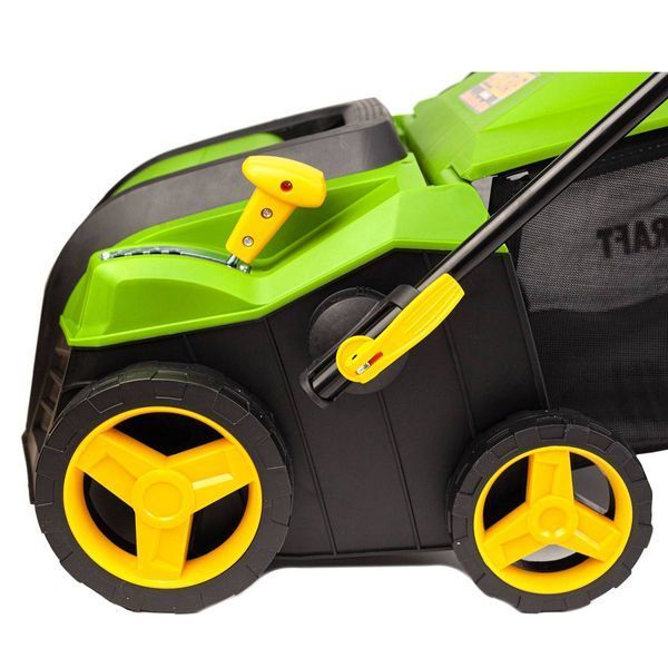 Скарификатор электрический Procraft PSC400 PC-004000 фото