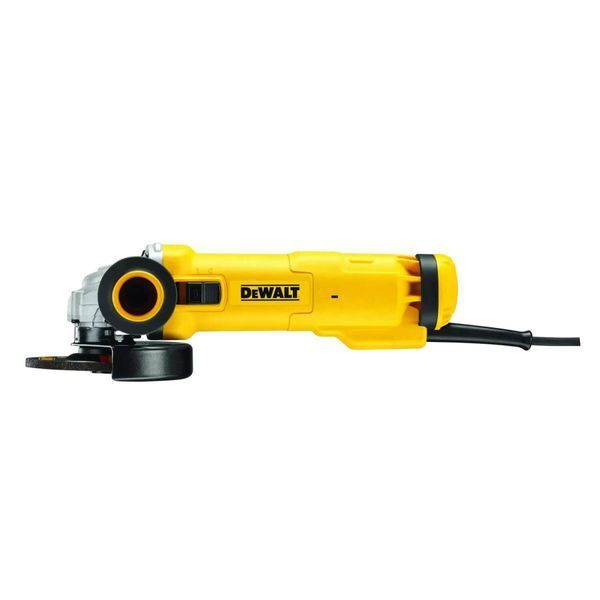 Шліфмашина кутова - болгарка мережева DeWALT DWE4217 DWE4217 фото