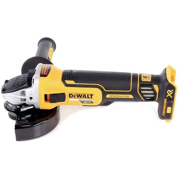 Набор из трех бесщеточных инструментов DeWALT DCK384P2T DCK384P2T фото
