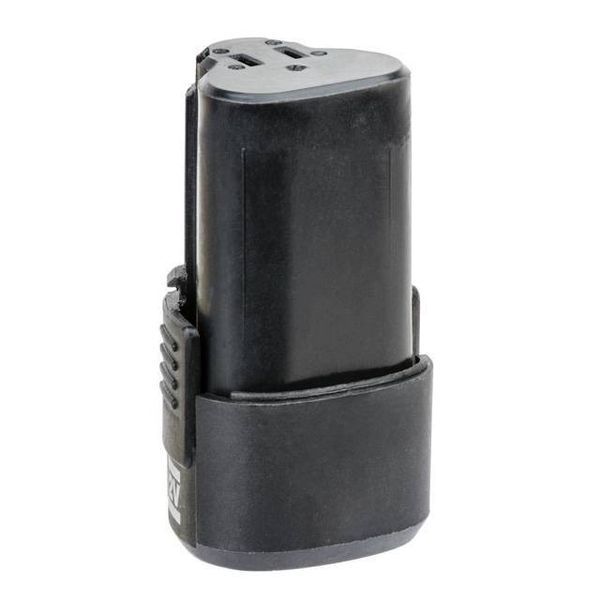 Аккумулятор 18 В, литий-ион, 2.0 Ач для дрели-шуруповерта WT-0321 INTERTOOL WT-0323 WT-0323 фото