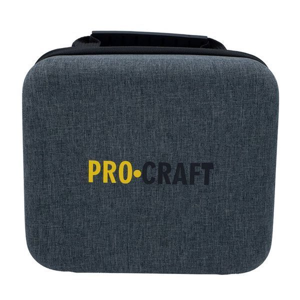 Лазерный уровень Procraft LE-4GL PC-000407 фото