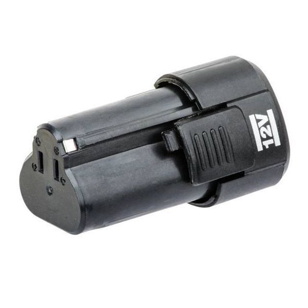 Аккумулятор 18 В, литий-ион, 2.0 Ач для дрели-шуруповерта WT-0321 INTERTOOL WT-0323 WT-0323 фото
