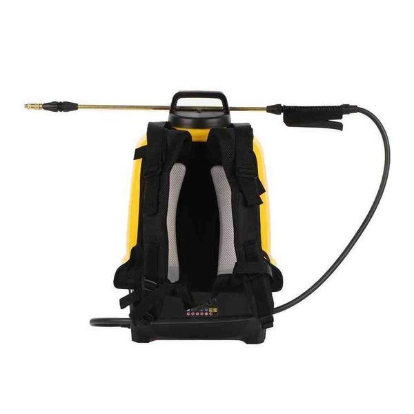 Обприскувач акумуляторний ранцевий STANLEY SXSPBS16E SXSPBS16E фото