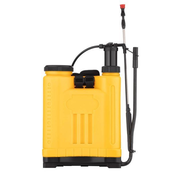 Обприскувач ручний 2E AquaSpray 16LM (2E-16LHS) 2E-16LHS фото