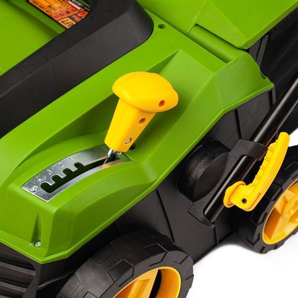 Скарификатор электрический Procraft PSC400 PC-004000 фото